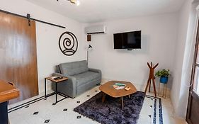 Kuxtal Hotel Boutique